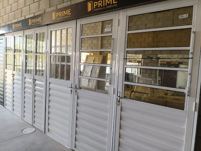 Materiais de Construção 3