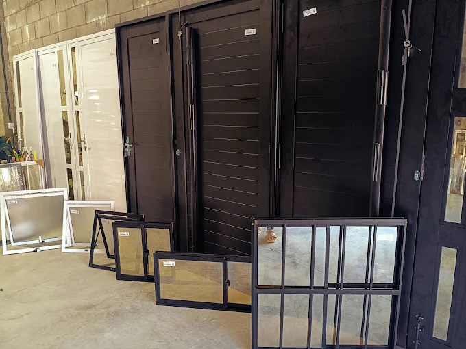 Materiais de Construção 4