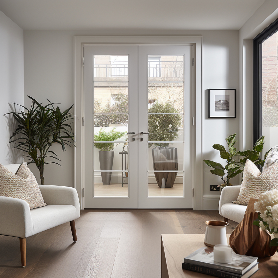 Materiais de Construção 1