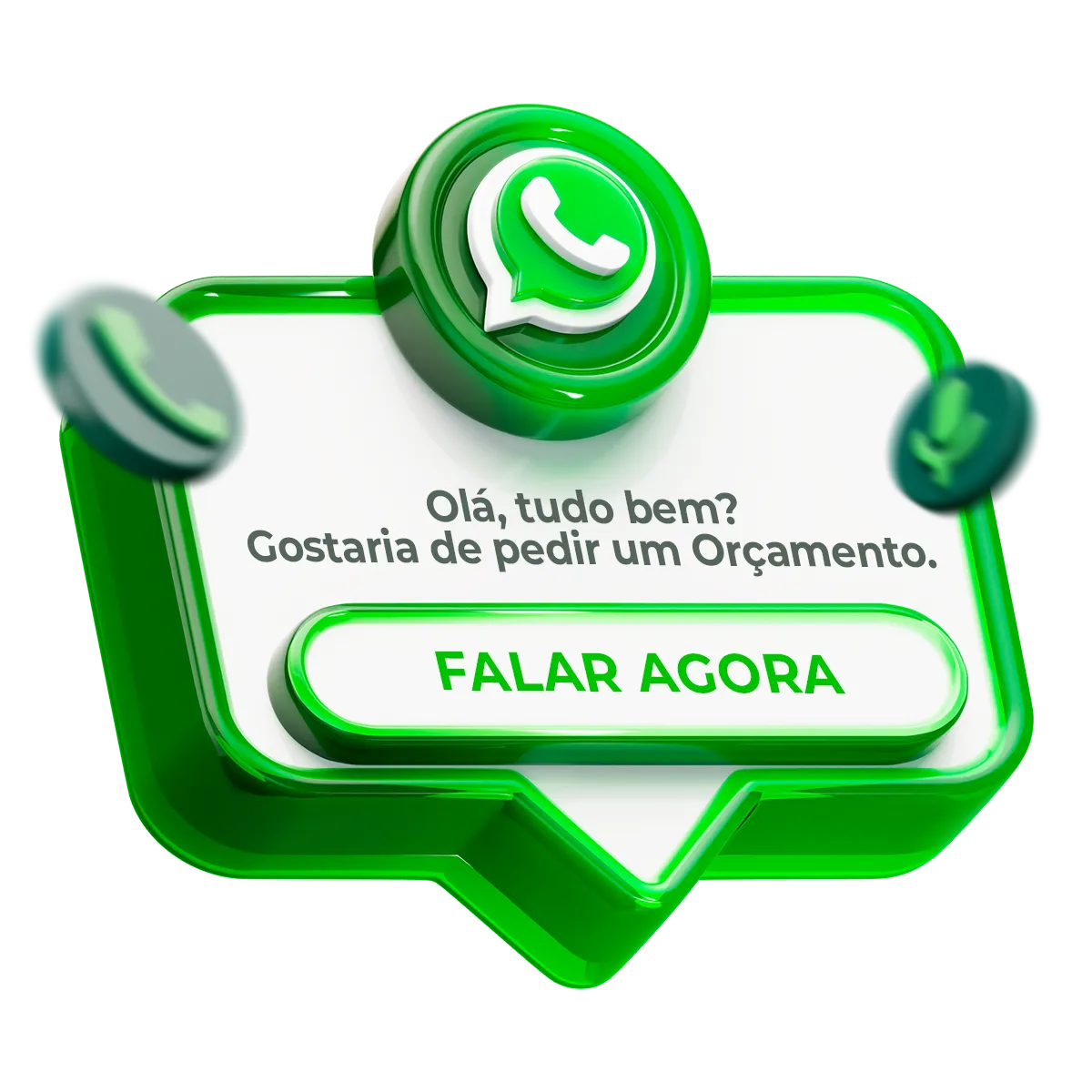 WhatsApp Prime Portas e Janelas